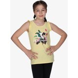 Champion majica za devojčice girls flower sleeveless t-shirt Cene