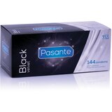 Pasante Black Velvet condoms 144pcs Cene