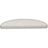  Samoljepljivi otirači za stube 15 kom 65x21x4 cm boja platine | shoptok.hr