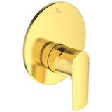 Ideal Standard Slavina za tuš/ugrađena u zlatnoj boji Connect Air – Cijene