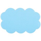 Msv Otroške protizdrsne podloge 4 ks za kad 9x14,5 cm Nuages – | Shoptok.si