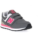 New Balance Polškornji 574 Siva | Shoptok.si