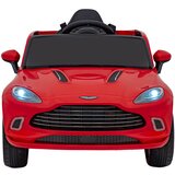  Licencirani auto na akumulator Aston Martin DBX - crveni Cijene