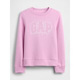 GAP dječja majica s logom | shoptok.hr