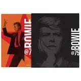 Martin Popoff - Bowie at 75