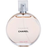 Chanel Chance Eau Vive toaletna voda za žene 100 ml | shoptok.hr