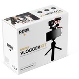 RODE Vlogger Kit Universal | shoptok.hr