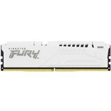 Kingston dimm DDR5, 32GB, 5.600MHz, fury beast white xmp (KF556C40BW-32) | ePonuda.com