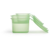 Lékué Posude za ručak u setu 3 kom – | shoptok.hr