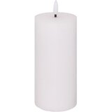 Atmosphera LED SVIJEĆA MOLIA 7X18CM BIJELA Cijene