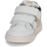 GBB Visoke superge ASTUCIEUX FLEX Bela | Shoptok.si