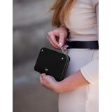 Vuch Ženski novčanik Tilda Black, 10 x 20 cm | shoptok.hr