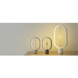 Allocacoc LED Elipsasta USB lampa drvena, svetlo drvo, 'Heng Balance', DH0037LW/HBLEUB | ePonuda.com