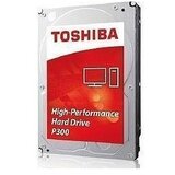 HDD TOSHIBA 4TB HDWD240UZSVA P300 SATA3 128MB | ePonuda.com