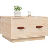  Stolić za kavu 60 x 53 x 35 cm od masivne borovine | Eponuda.ba