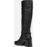 Geox Black women's boots Walk Pleasure 55 - Women's | Eponuda.ba