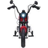  Licencirani motor na akumulator BMW R18 - crveni | Shoptok.si