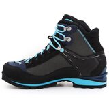 Salewa ženske planinarske cipele WS Crow GTX Navy | shoptok.hr