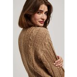 Marisse V-Neck Cardigan | shoptok.hr