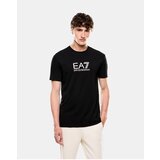 Ea7 Emporio Armani 7M000667 AF13739 Crna | shoptok.hr