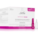 BioNike Defence Xage serum za obraz v kapsulah proti gubam 14x1,2 ml | Shoptok.si