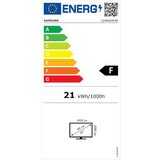 Samsung monitor 24" LC24RG50FZRXEN zakrivljen | ePonuda.com