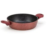 Rosmarino ponev z dvema ročajema Lava Stone Grape - 24 cm Cene