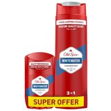 Old Spice Whitewater ekonomično pakiranje za muškarce Cijene