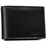 4U Cavaldi Denarnice N992PUT71379 Črna | Shoptok.si