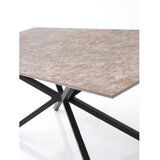 Hanah home trpezarijski sto nox 3003 | ePonuda.com
