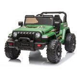  Auto na akumulator CH9956 - zeleni | shoptok.hr