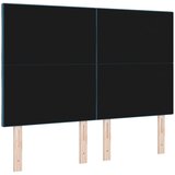  Uzglavlje Tamno plava 160 cm Baršun | shoptok.hr