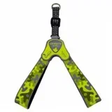 D.Am CAMOUFLAGE zuti SZ 2 25-35 cm