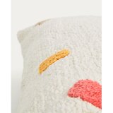 Kave Home Pamučan dječji jastuk 70x70 cm Epifania – | shoptok.hr