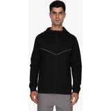 Kronos muški duks full zip hoody