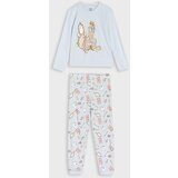 Sinsay Komplet dvodijelne pidžame | shoptok.hr