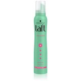 Taft True Volume pjena za jačanje kose 200 ml za žene Cijene