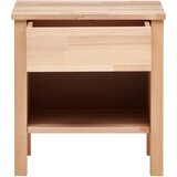 MID.YOU nočna omarica, bukev (jedrovina) bukev (jedrovina) | Shoptok.si