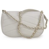 Nero Giardini Ročne torbice Matelassse Bela | Shoptok.si