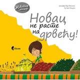 Službeni Glasnik Dženifer Mur Malinos, Gustavo Macali
 - Novac ne raste na drveću Cene