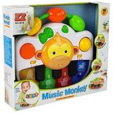  Dječje klavijature s majmunčićom | shoptok.hr