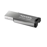 USB Memory stick Adata 32GB UV250 2.0 Silver Metal Style AUV250-32G-RBK