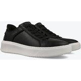 Skechers Nizke superge 183177 SLIP INS COURT BREAK DOUBLE VENTED Črna | Shoptok.si