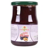 domaći džem šliva 670g tegla
