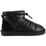 Colors of California Short boot in nylon Crna | shoptok.hr