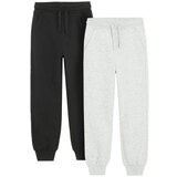 Cool club hlače trenirka 2 kosa DH CCB3220879-00 8089032 F večbarvno 146 | Shoptok.si