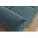 Bobochic Paris Plava sofa 193 cm Ernest – | shoptok.hr