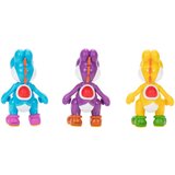 Super Mario Bros Yoshi pack 3 figures 10cm | shoptok.hr