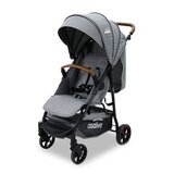 Asalvo dečija kolica Manchester Grey | Eponuda.com