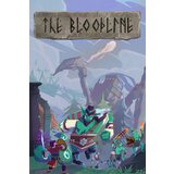 Steam The Bloodline (PC) Key GLOBAL | ePonuda.com